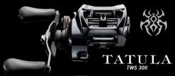 Daiwa Tatula TWS 300 Baitcasting Reel -Angler's Advantage Shop 7b496aa9 6ed6 4107 a694 a2ddee1953e1