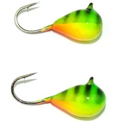JASU Mormuska 2.5 Mm 2-pack -Angler's Advantage Shop 7b65716e 2053 49ba 8a84 84f0ca8373d4