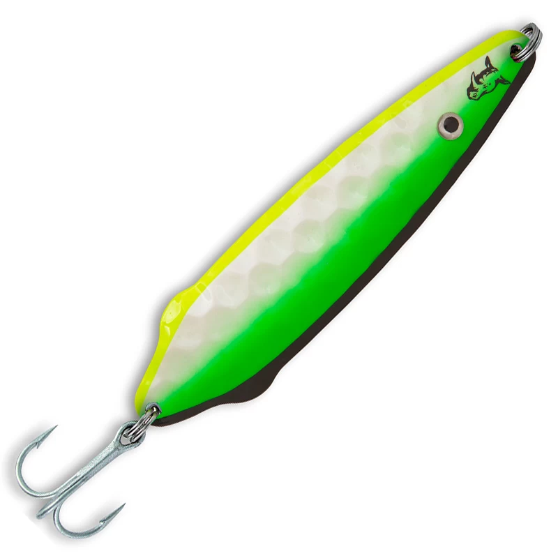 Rhino Freddi Flutter 14.5 Cm Trolling Lure 11 Rhino Freddi Flutter 14.5 Cm Trolling Lure - Image 9