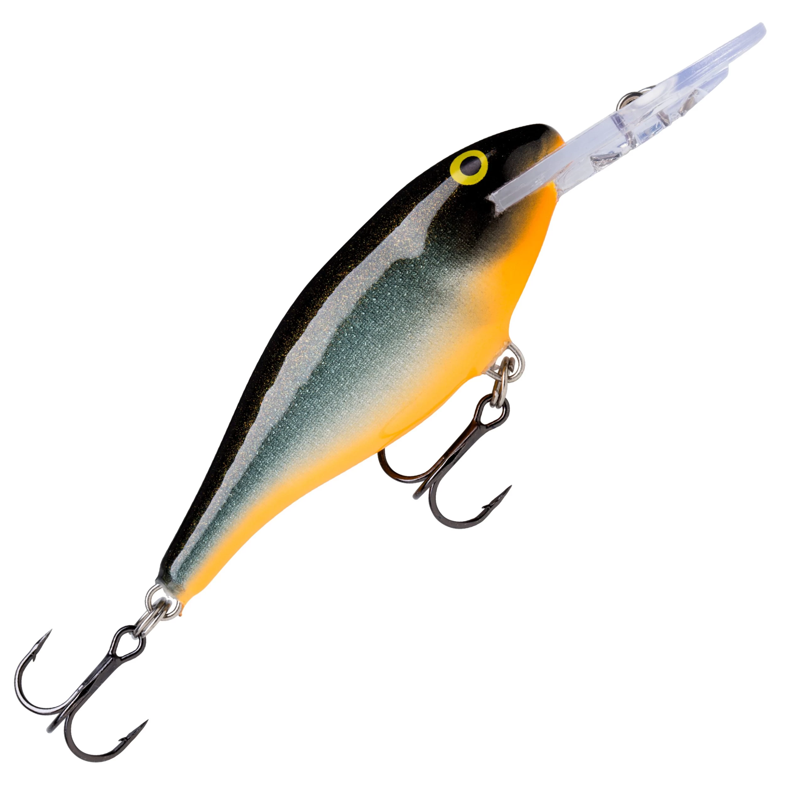 Rapala Shad Rap Deep Runner 9 Cm Plug 14 Rapala Shad Rap Deep Runner 9 Cm Plug - Image 12