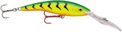Rapala Deep Tail Dancer 13 Cm Plug