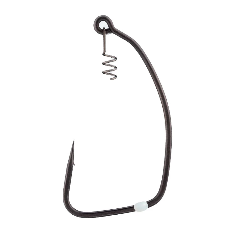 BKK Titan Worm Hook 3 BKK Titan Worm Hook