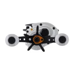Abu Garcia Revo Max Pro Baitcasting Reel