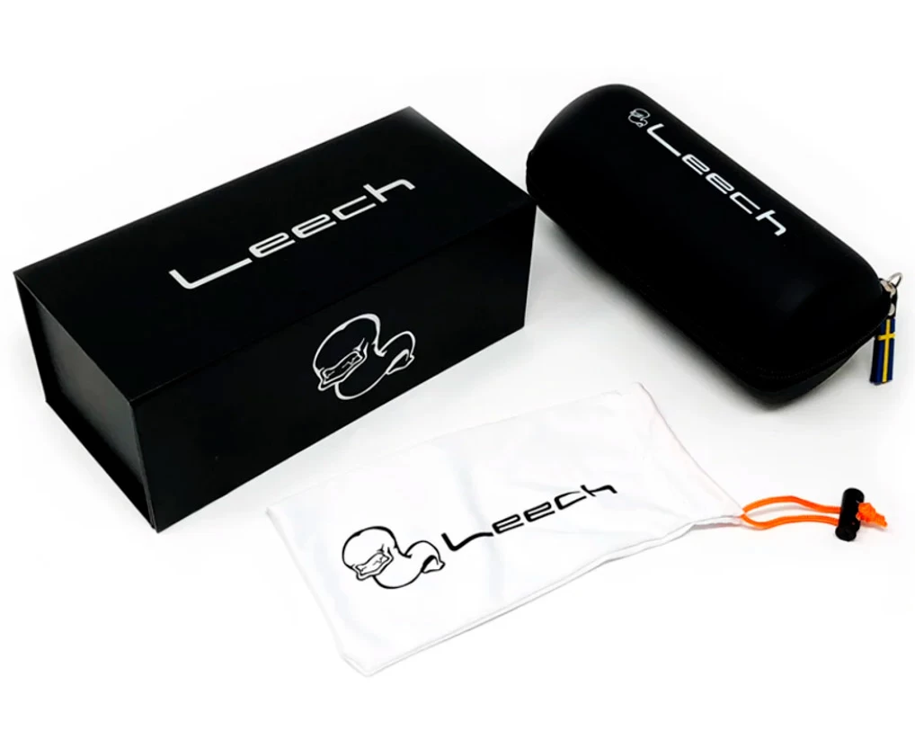 Leech Street Fire Sunglasses 5 Leech Street Fire Sunglasses - Image 3