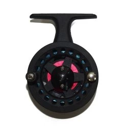 JASU Ice Fishing Reel 62 Mm