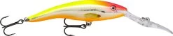 Rapala Deep Tail Dancer 13 Cm Plug 12 Rapala Deep Tail Dancer 13 Cm Plug -Angler's Advantage Shop 7e8c012b 0166 4a73 925f 6c5358f1565f