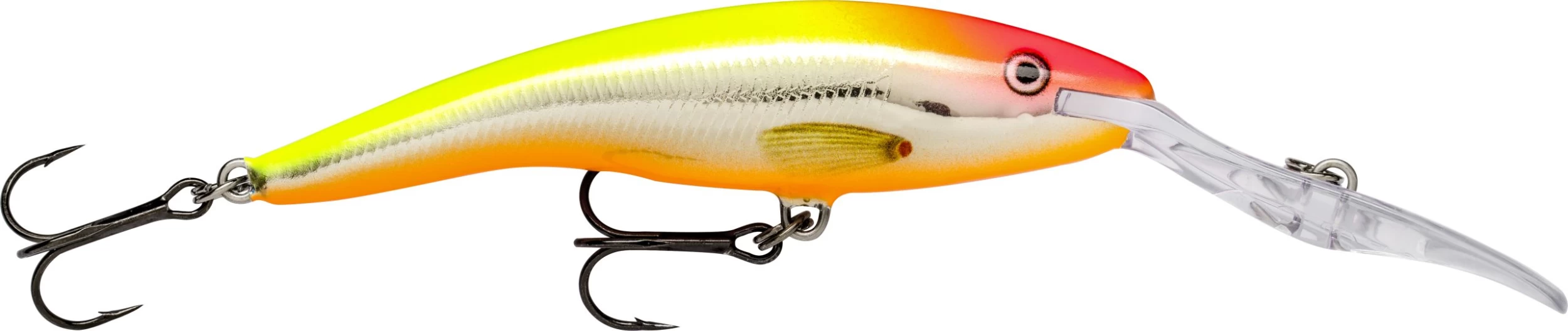 Rapala Deep Tail Dancer 13 Cm Plug 5 Rapala Deep Tail Dancer 13 Cm Plug - Image 3