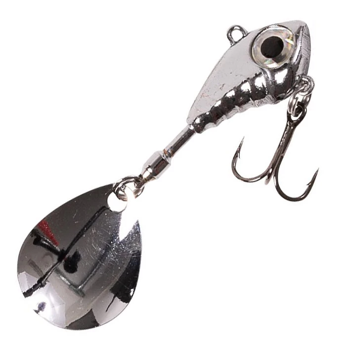 Fladen Conrad Vibra Tail 10 G 3 Fladen Conrad Vibra Tail 10 G