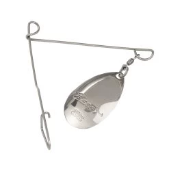 Abu Garcia Beast Insta-Spinnerbait 2-pack