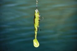 Lucky John Kubira Swim Shad 9" Fish Jig -Angler's Advantage Shop 803bf508 38fe 417d b54f abe0f0be59fe