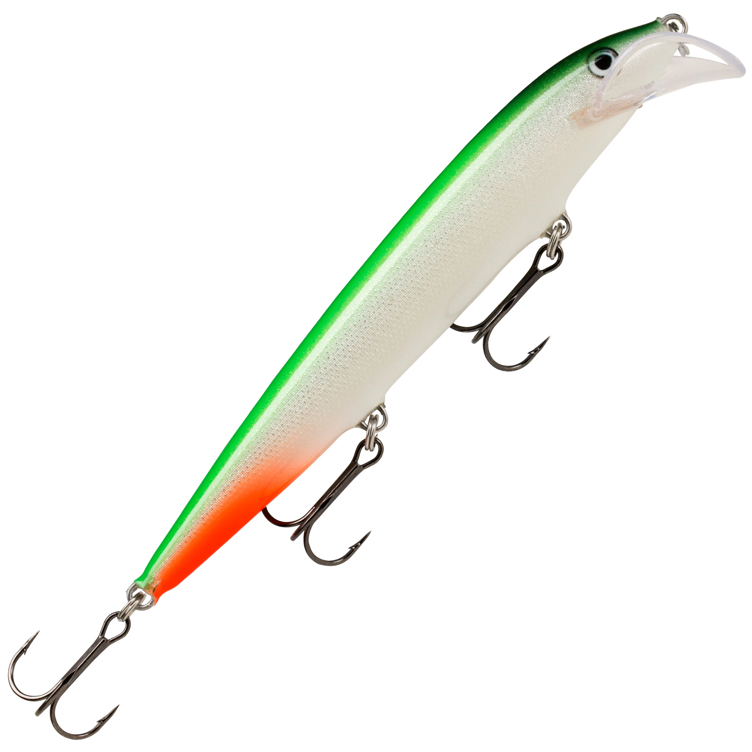 Rapala Scatter Rap Husky Plug 13 Cm 5 Rapala Scatter Rap Husky Plug 13 Cm - Image 3