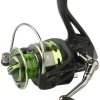 Mikado La Vida FD Spinning Reel