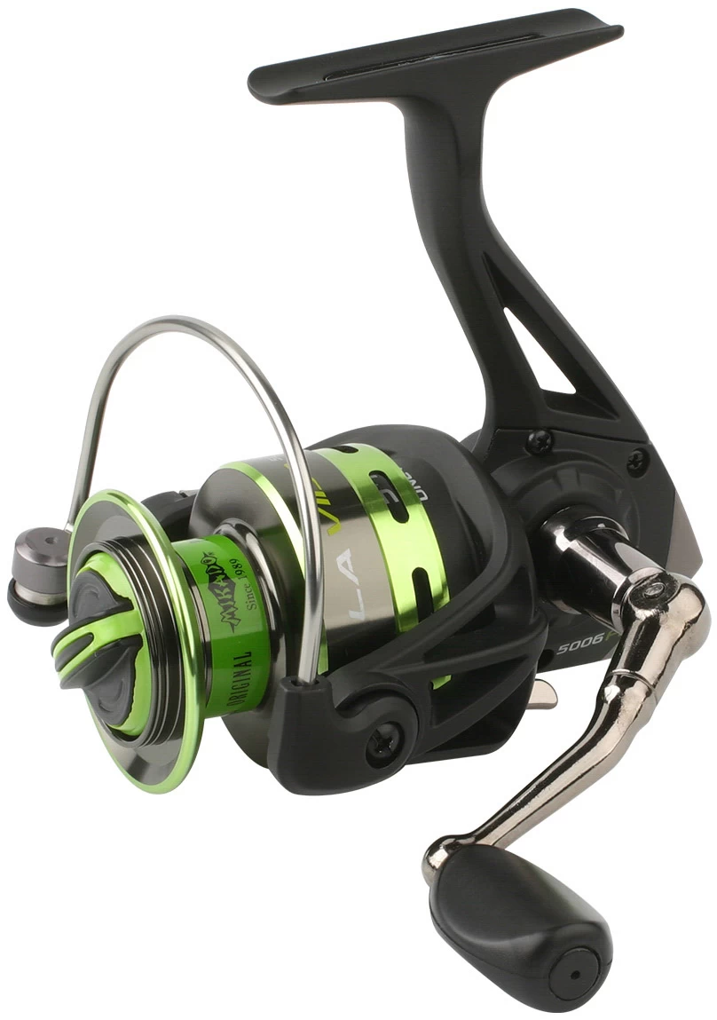 Mikado La Vida FD Spinning Reel 3 Mikado La Vida FD Spinning Reel