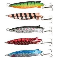Daiwa M-Hunter Lure Pack