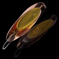 Norolan Pike Spoon Weedless 30 G