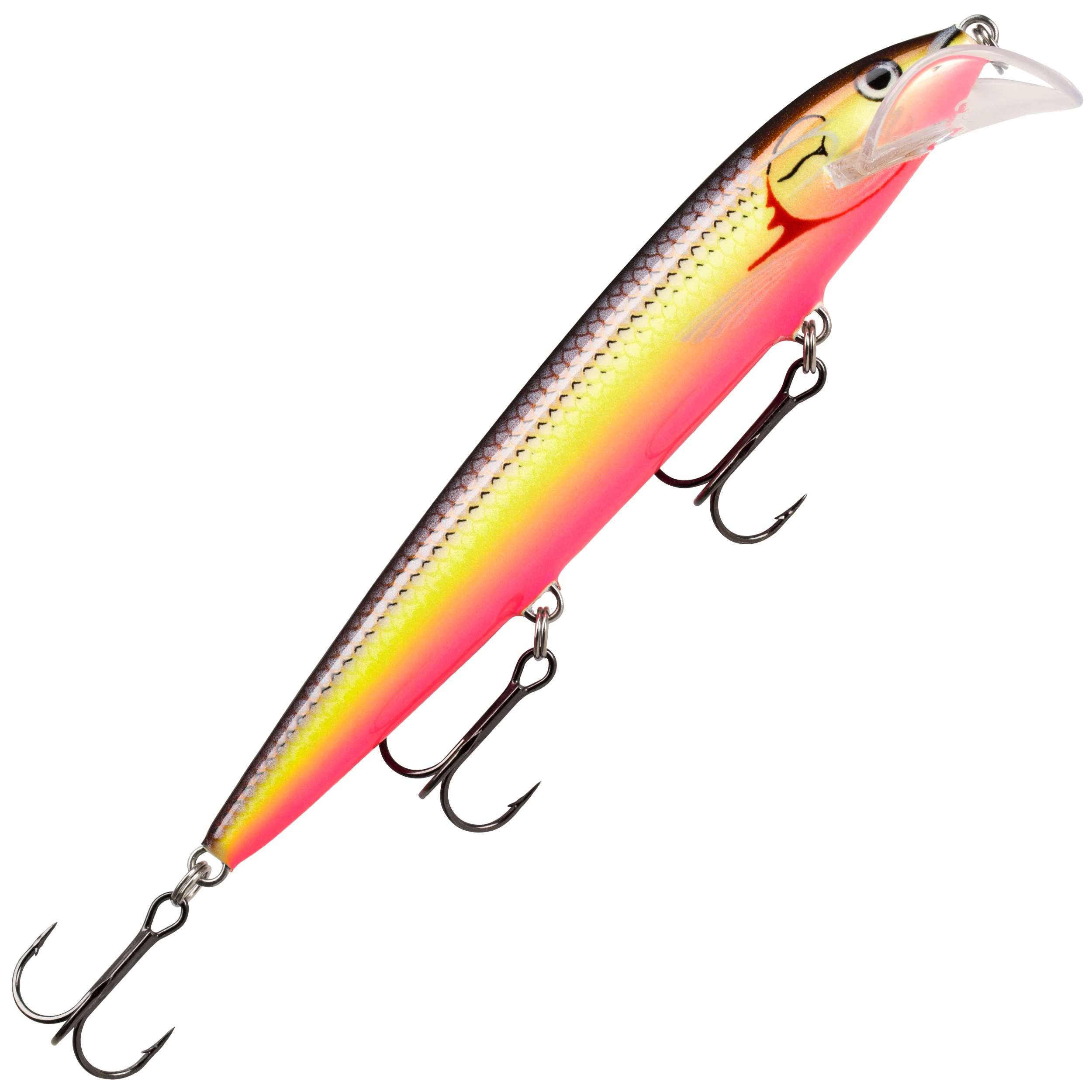 Rapala Scatter Rap Husky Plug 13 Cm 20 Rapala Scatter Rap Husky Plug 13 Cm - Image 18