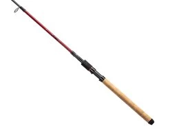 Daiwa Ninja X Tele Spinning Reel Rod