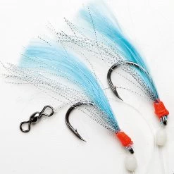 Fladen Big Water Flashing Rig