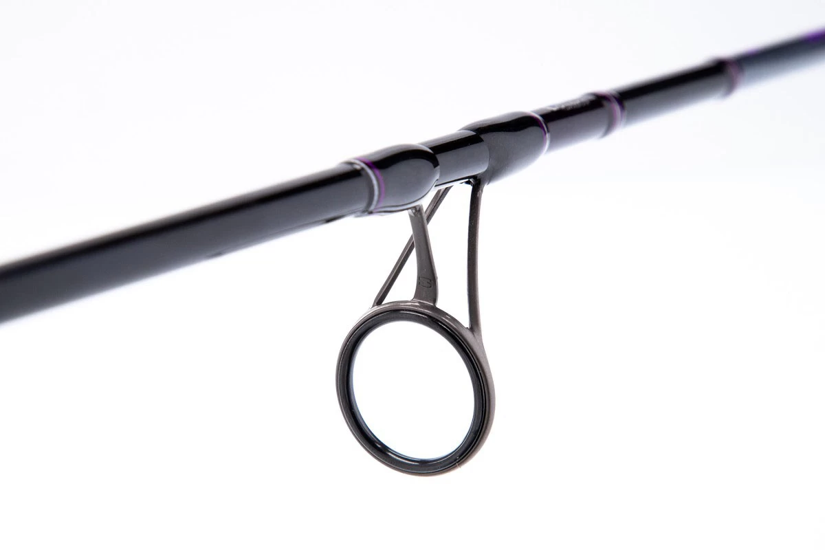 Mikado Ultraviolet II Pilk Spinning Reel Rod 5 Mikado Ultraviolet II Pilk Spinning Reel Rod - Image 3