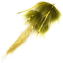 Eumer Piketube 35 G Fly 12 Eumer Piketube 35 G Fly -Angler's Advantage Shop 86192666 d9f8 4434 9579 6931fa1ce185