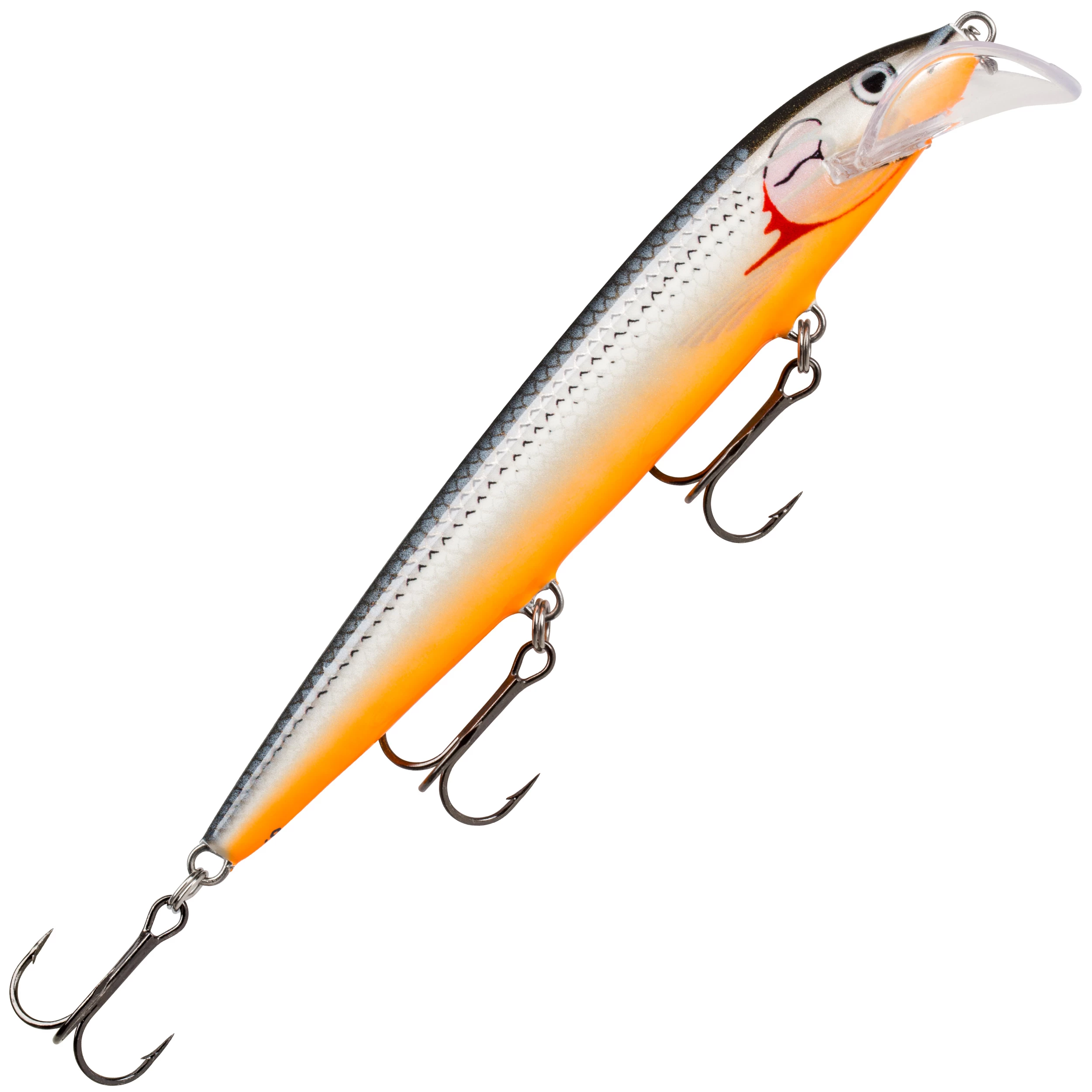 Rapala Scatter Rap Husky Plug 13 Cm 18 Rapala Scatter Rap Husky Plug 13 Cm - Image 16