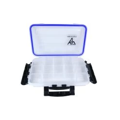 K.P Baits Tackle Box -Angler's Advantage Shop 865dd880 ad56 4066 ac69 fe157d5521f7