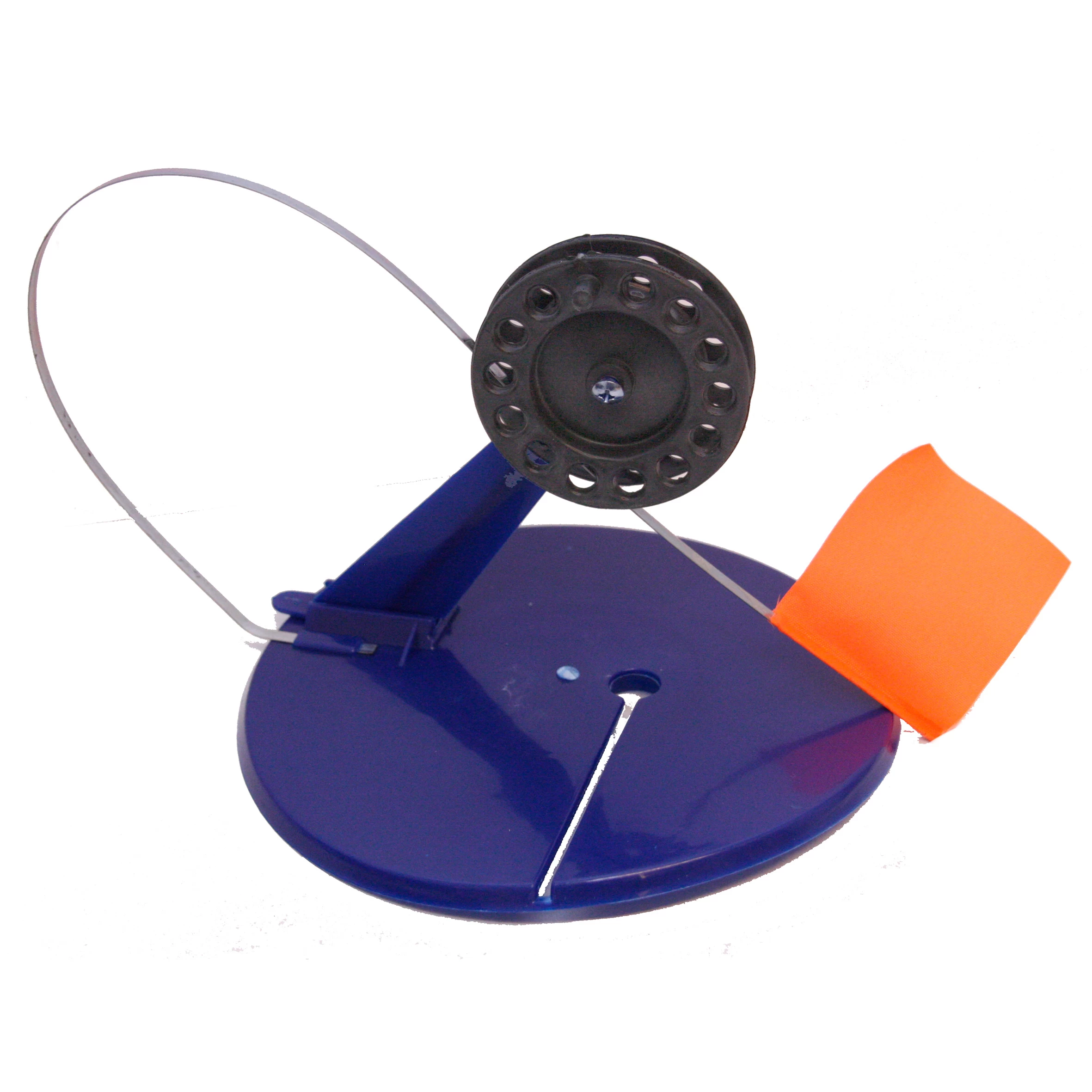 Fisherman Tip-Up 3 3 Fisherman Tip-Up 3