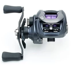 Daiwa Prorex PE SV TW 100 Baitcasting Reel -Angler's Advantage Shop 867c7580 f11c 4469 849a a61a5845a3c8