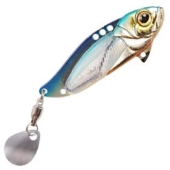 Strike Pro Astro Vibe Colorado Blade 4.5 Cm Blade Bait