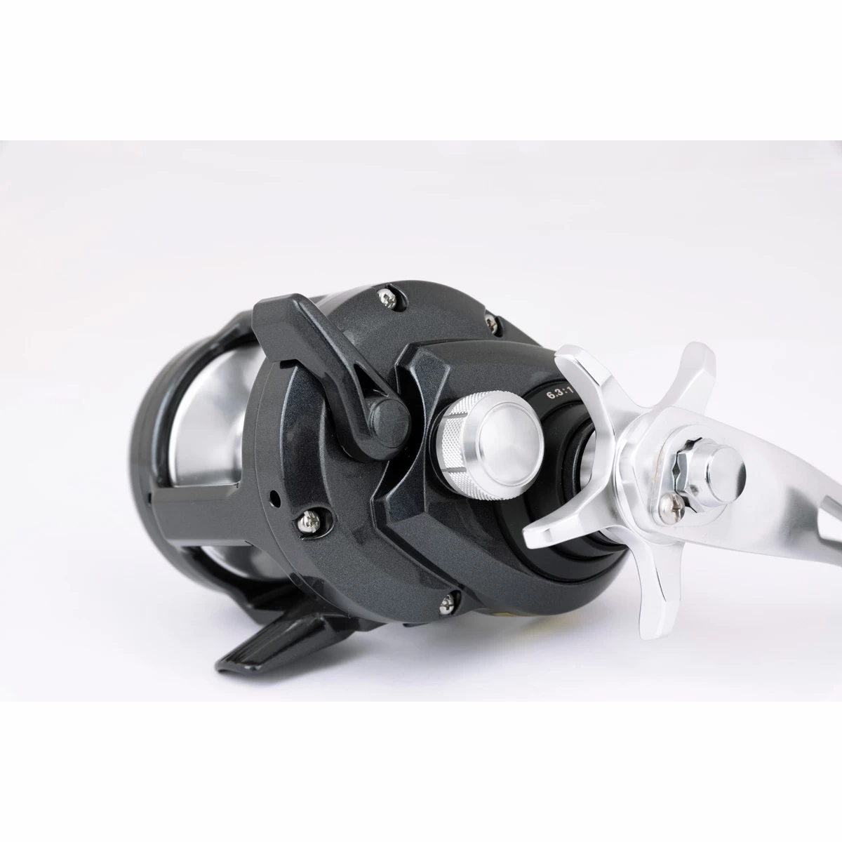 Shimano Tekota LC A Baitcasting Reel 4 Shimano Tekota LC A Baitcasting Reel - Image 2