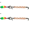 JASU Chain Hook 2-pack