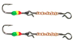 JASU Chain Hook 2-pack