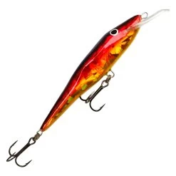 TUME-lure 12 Cm Deep