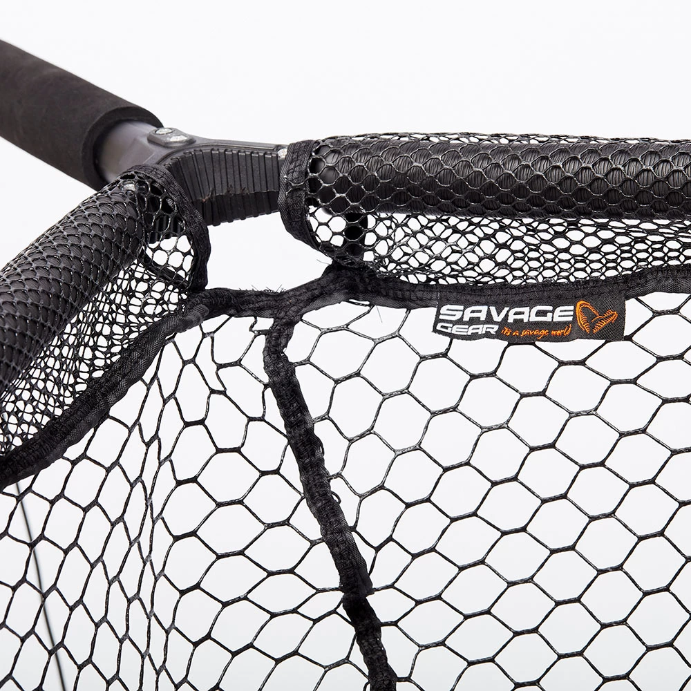 Savage Gear Pro Finezze XL Floating Net 3 Savage Gear Pro Finezze XL Floating Net