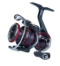Daiwa 21 Ballistic MQ LT Spinning Reel
