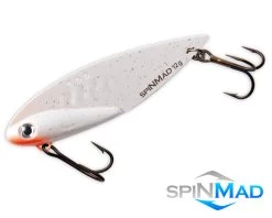 Spinmad King 12 G Blade Bait 15 Spinmad King 12 G Blade Bait -Angler's Advantage Shop 89042ff0 0e50 41b6 b31e b0004fd4b1f3