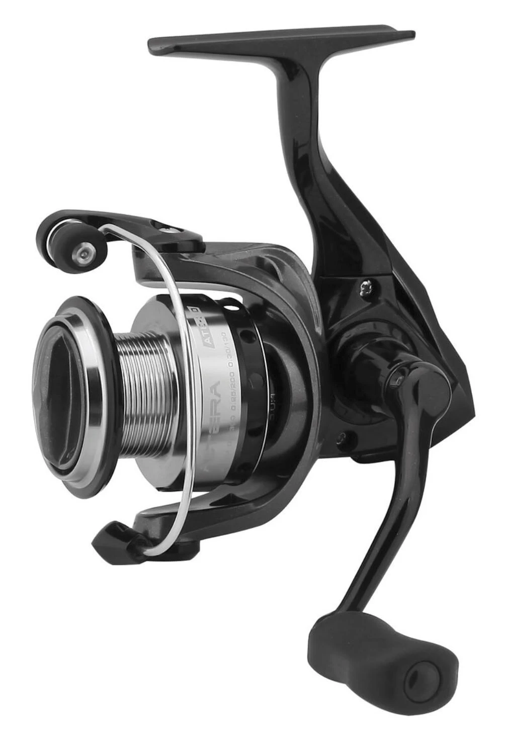 Okuma Altera Spinning Reel 3 Okuma Altera Spinning Reel