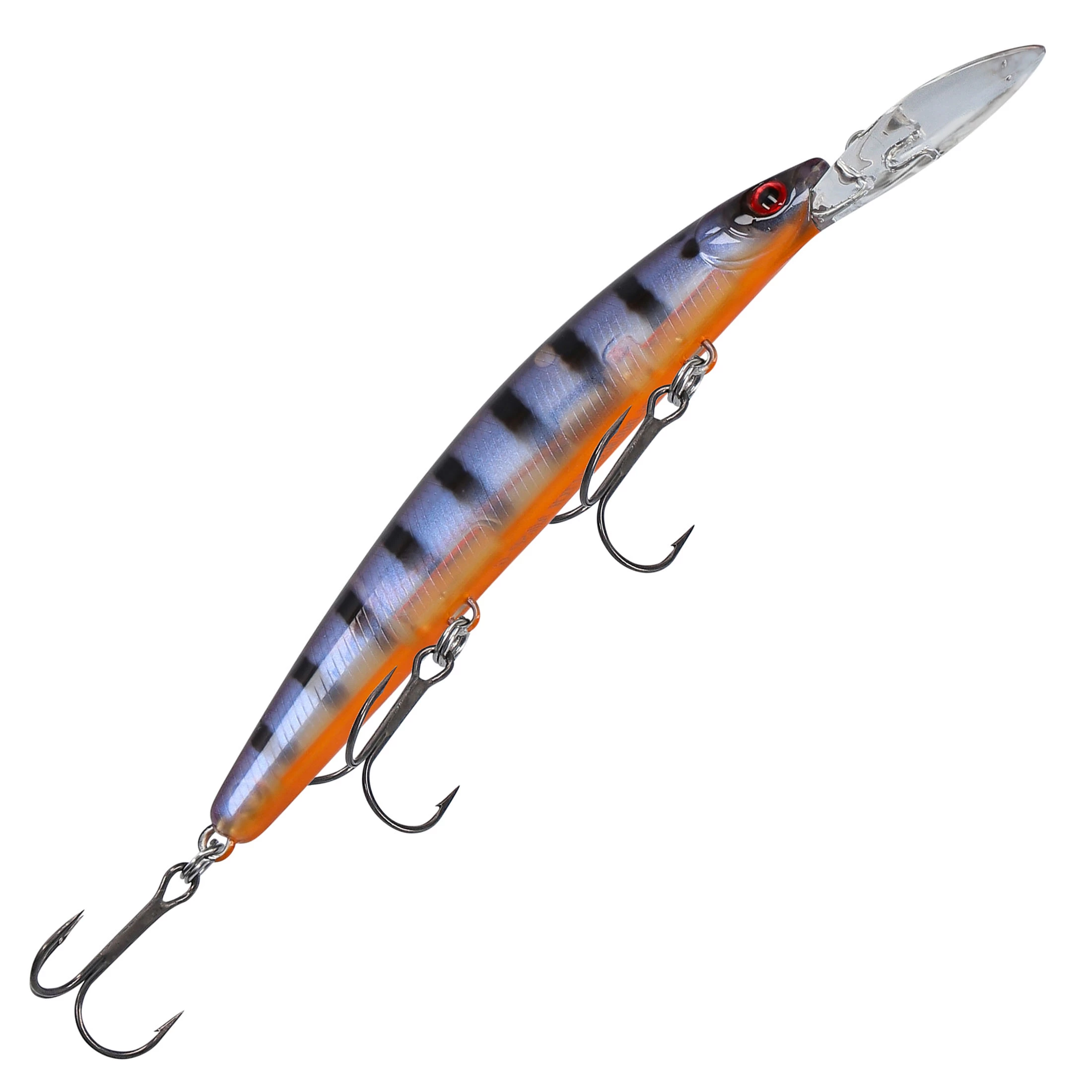 Daiwa Tournament Double Clutch 9.5 Cm Plug 3 Daiwa Tournament Double Clutch 9.5 Cm Plug