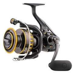 Daiwa Black Gold 5000 Spinning Reel