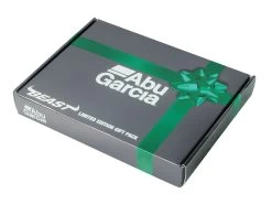 Abu Garcia Beast Limited Edition Gift Pack