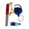 Eumer Metallic Security Tether, Line Cutter, And Diamond File -Angler's Advantage Shop 8b342b62 8e9c 46ee 8615 3b981879d5ed