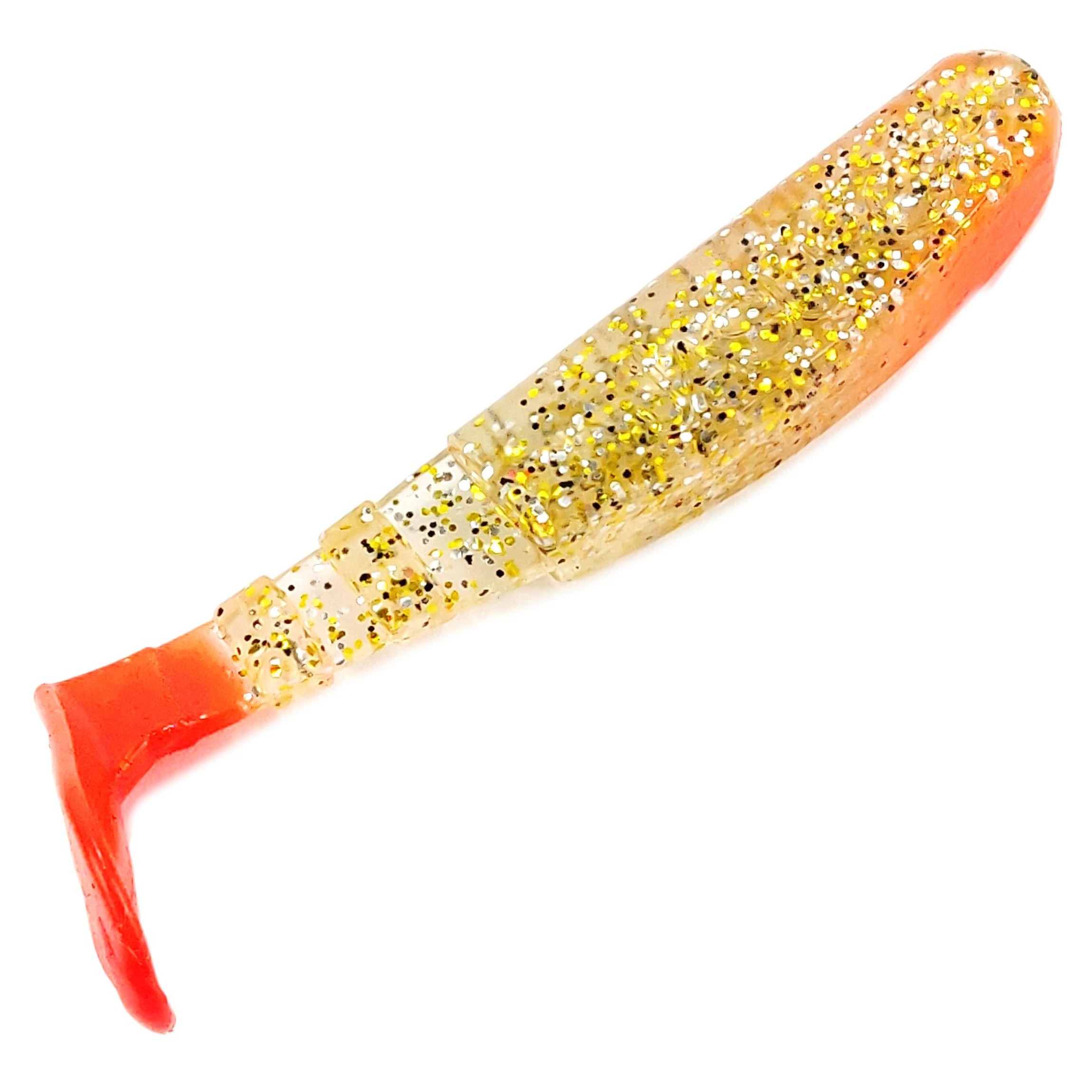 Jasu Ukko 7 Cm Jig 4-pack 4 Jasu Ukko 7 Cm Jig 4-pack - Image 2