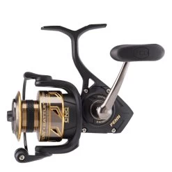 Penn Battle III Spinning Reel -Angler's Advantage Shop 8c087165 9f9f 4b75 85d0 e8046f2718b1