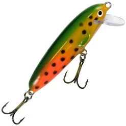 Nils Master Spearhead 8 Cm Plug