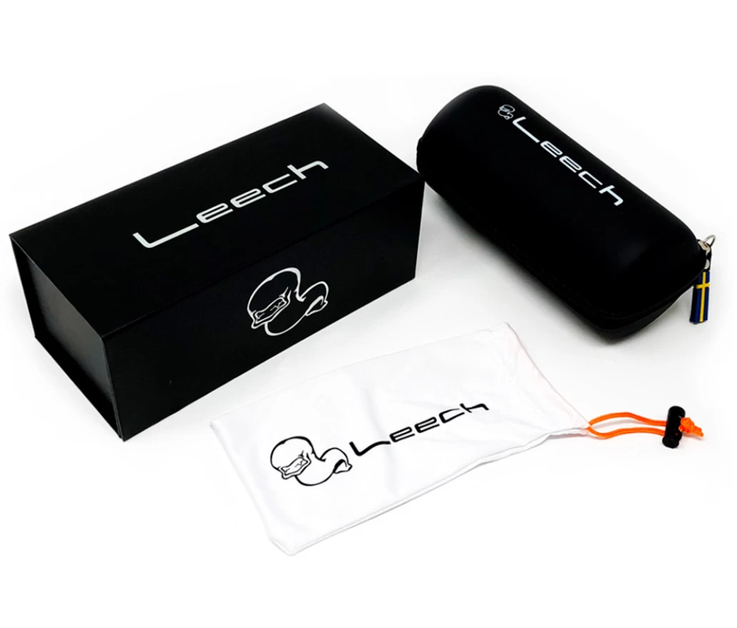 Leech Street Titanium Sunglasses 3 Leech Street Titanium Sunglasses