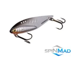 Spinmad Hart 9 G Blade Bait 16 Spinmad Hart 9 G Blade Bait -Angler's Advantage Shop 8caa4fd5 5cb6 4806 906c a9cd6b8f3bb0