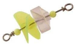 Cagi Sonic Fish Attractor