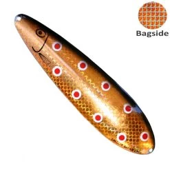 Grizzly Heksen LW Salar 18 Cm Trolling Lure -Angler's Advantage Shop 8d4709e5 4bab 4496 a6b8 ced3f225ac95