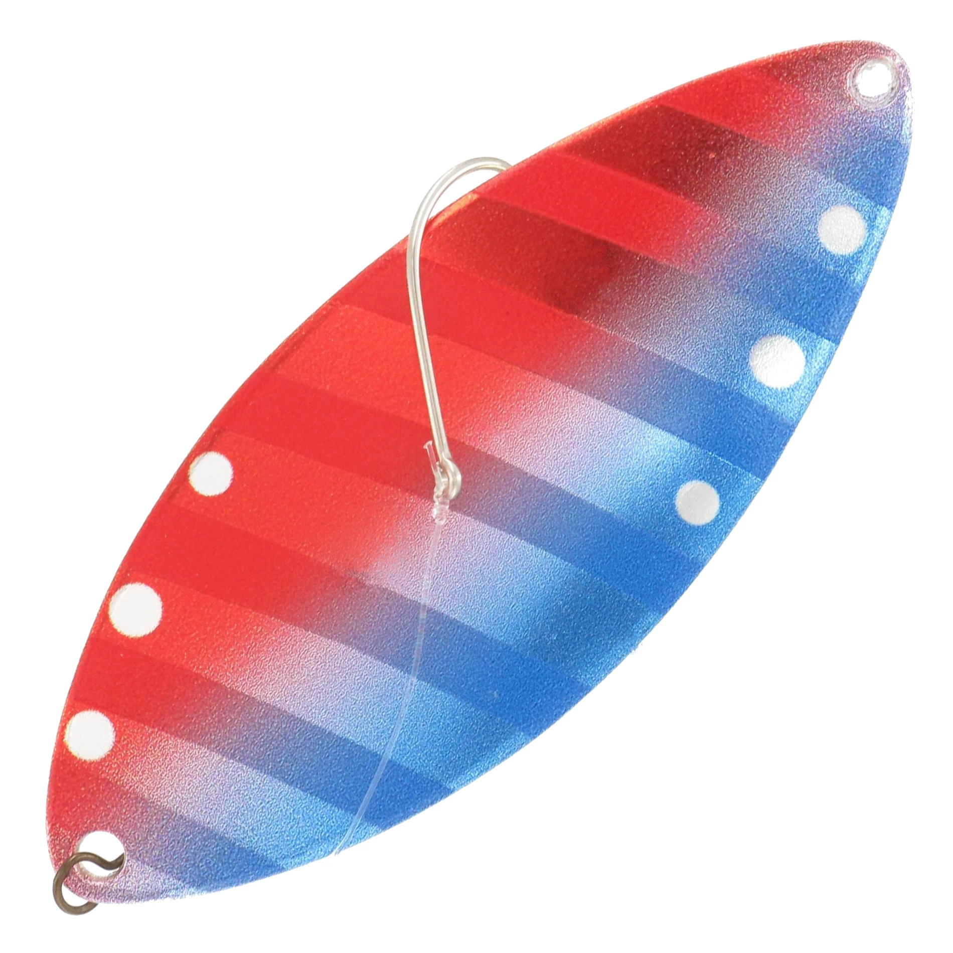 Kuusamo Lappi-Loiste 7 Cm Arctic Charr Jig 6 Kuusamo Lappi-Loiste 7 Cm Arctic Charr Jig - Image 4