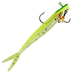Jesse Mambo 8.5 Cm Jig 3-pack
